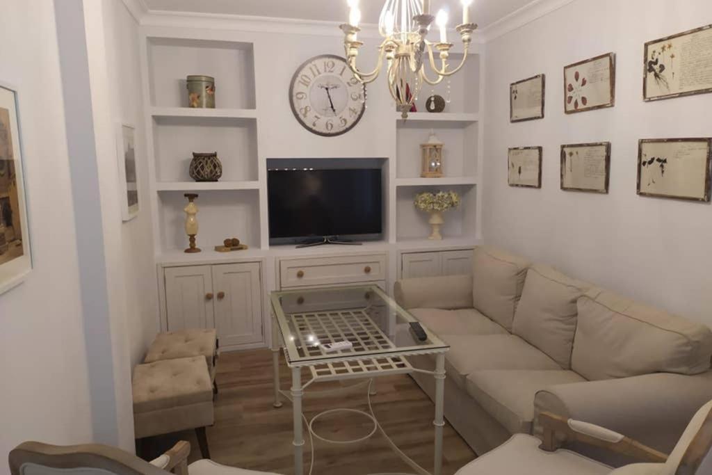 Апартаменти Nuevo Y Centrico, Santa Marina Кордова Екстер'єр фото