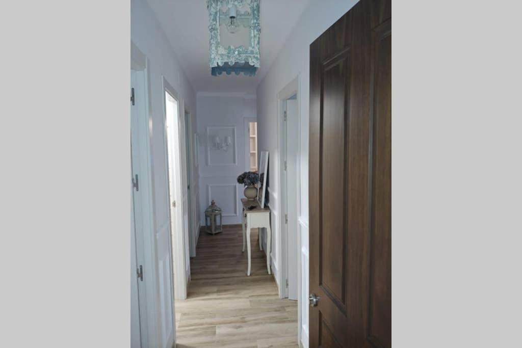 Апартаменти Nuevo Y Centrico, Santa Marina Кордова Екстер'єр фото